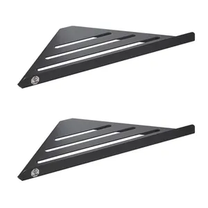 قفسه حمام لوبیک مدل single مجموعه دو عددی