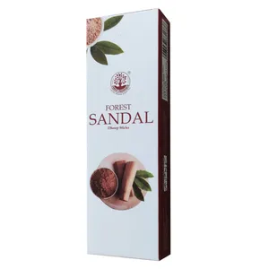 عود فورست فرگرنس مدل forest sandal