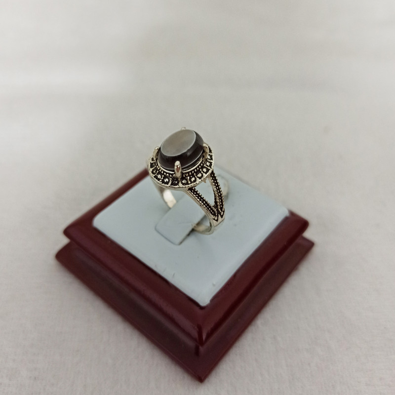 انگشتر دخترانه سلین کالا مدل ce-ando10