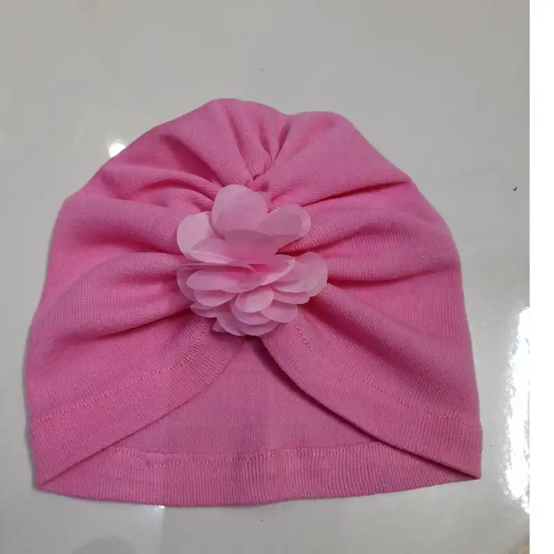 توربان نوزادی مدل هلو  55