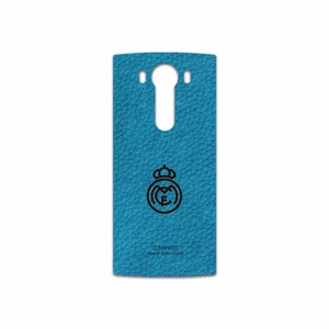 MAHOOT BL-REAL Cover Sticker for LG V10