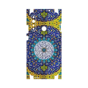 MAHOOT Iran Tile 13-FullSkin Cover Sticker for Gplus P10 Plus