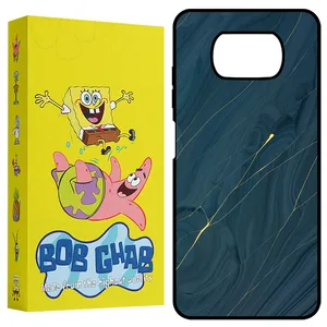 BOB Ghab BCPX3 Cover For Xiaomi Poco X3 / X3 NFC / X3 Pro