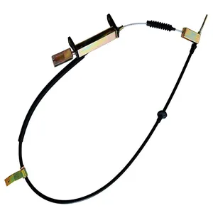 کابل ترمز دستی مدل 1022 مناسب برای پراید وانت