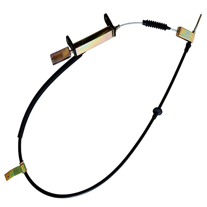 کابل ترمز دستی مدل 1022 مناسب برای پراید وانت