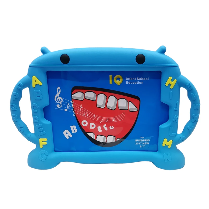 استند تبلت مدل DC-091 مناسب برای تبلت اپل ipad air / air 2 / pro 2 / new ipad / 9.7 inch