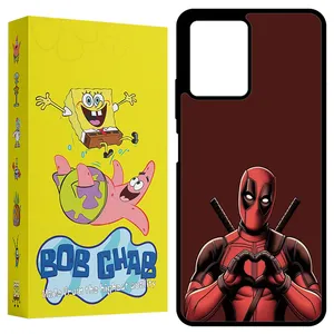  BOB Ghab BCPN125 Cover For Xiaomi Redmi Note 12 5G / Poco X5