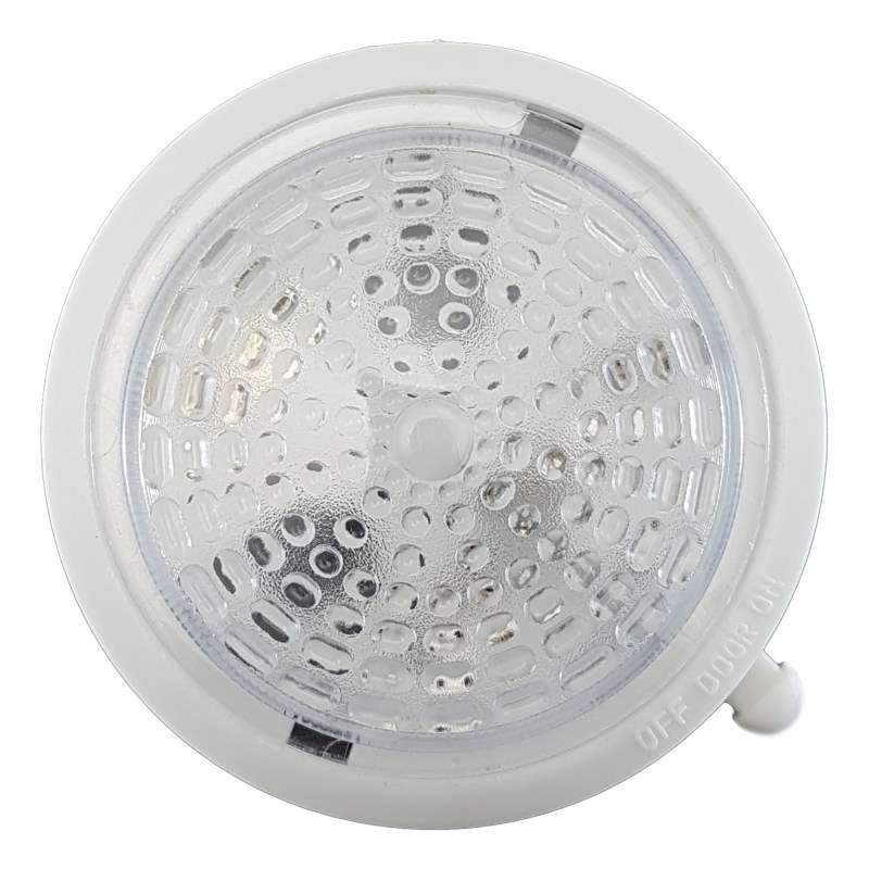 چراغ سقف خودرو قطعه سازان کبیر مدل LIGHT-PEK-148 مناسب برای پیکان