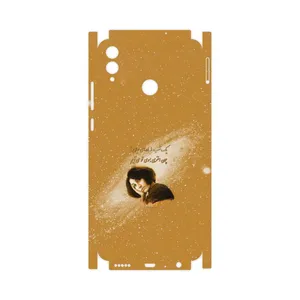 MAHOOT Forough Farrokhzad-FullSkin Cover Sticker for Honor 8X