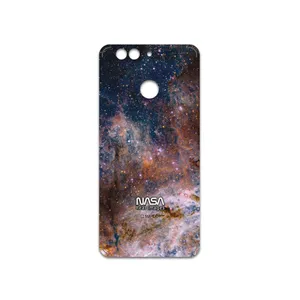MAHOOT  Universe-by-NASA-6 Cover Sticker for Huawei Nova 2 Plus