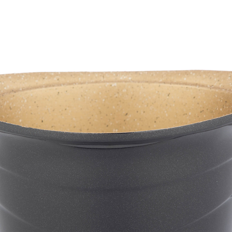 سرویس پخت و پز 6 پارچه عروس سری دیاکو مدل DDi-0105