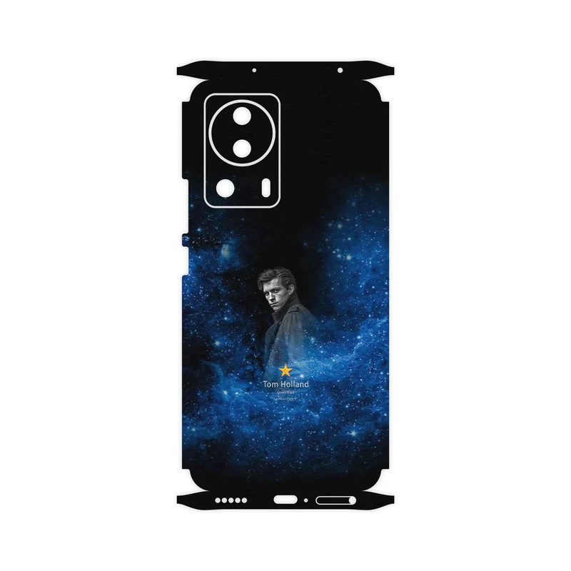برچسب پوششی ماهوت مدل tom holland-FullSkin مناسب برای گوشی موبایل شیائومی 13 Lite