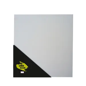 بوم نقاشی لیما بوم مدل DipStar-60 سایز 60x60 سانتی متر