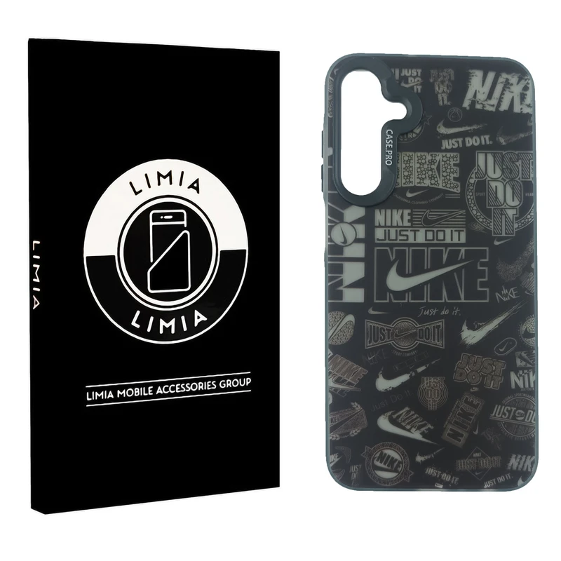 کاور لیمیا مدل فانتزی طرح SO COOL مناسب برای گوشی موبایل سامسونگ Galaxy A25