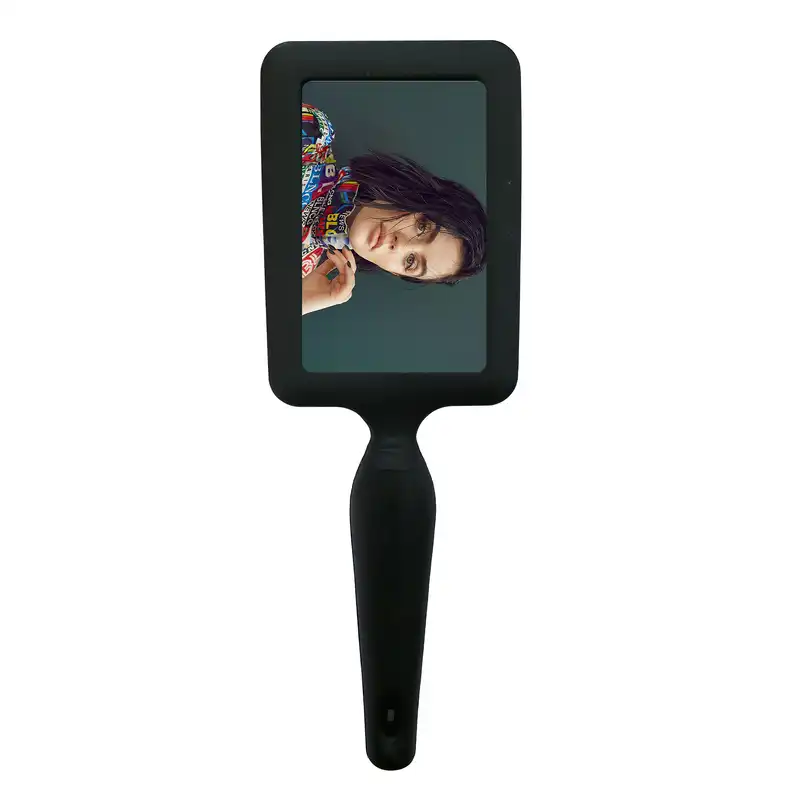 برس مو طرح لوسی هیل مدل B1379