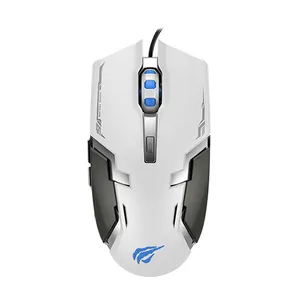 ماوس مخصوص بازی هویت مدل HV-MS749