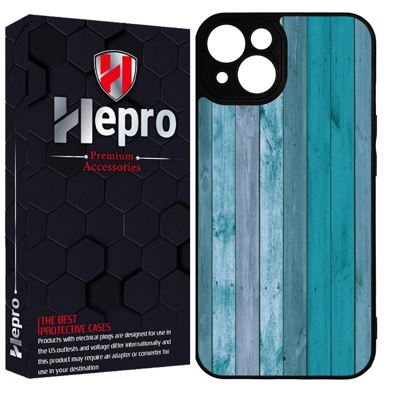 کاور هپرو طرح فانتزی مدل TPU مناسب برای گوشی موبایل اپل IPHONE 14