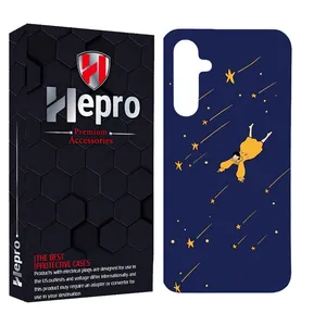 HEPRO MC Cover for SAMSUNG GALAXY A34