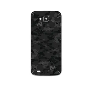 MAHOOT Night-Army-Pixel Cover Sticker for LG X venture
