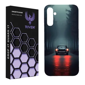 RIVEN RI2-10 Case For Samsung Galaxy S23 FE