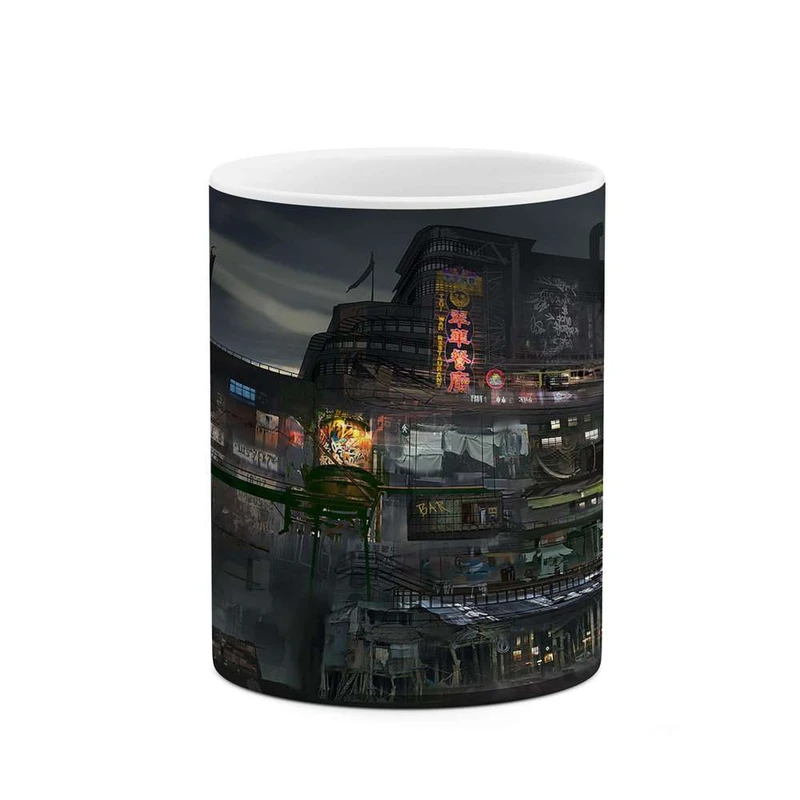 ماگ کاکتی مدل نقاشی کد mgh13731