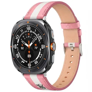 Sprig band model VS suitable for Samsung Galaxy Watch Ultra / Ultra 2025 47mm smartwatch