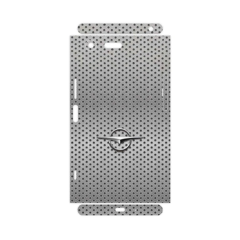 برچسب پوششی ماهوت مدل Haima-FullSkin مناسب برای گوشی موبایل سونی Xperia XZ Premium