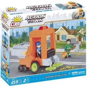 Cibi 1784 Street sweeper
