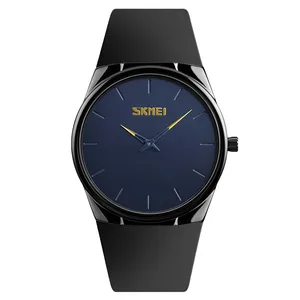 ساعت مچی عقربه‌ای مردانه اسکمی مدل 1601blu