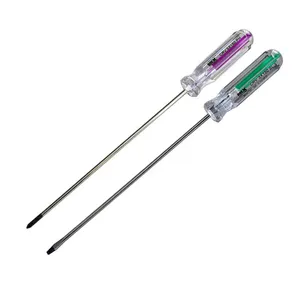 پیچ گوشتی دوسو و چهارسو میکس مدل 0150-003MX بسته 2 عددی