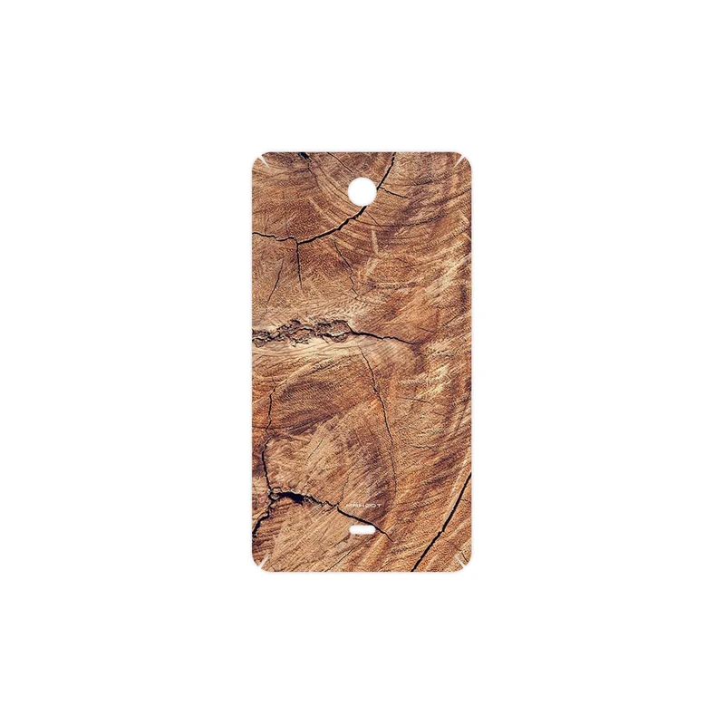 برچسب پوششی ماهوت مدل Wood Texture 5 مناسب برای گوشی موبایل مایکروسافت Lumia 430