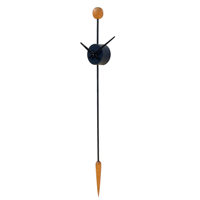 ساعت دیواری مدل پینوکیو کد B10