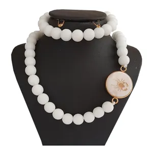 نیم ست زنانه طرح نماد ماه تیر کد 40