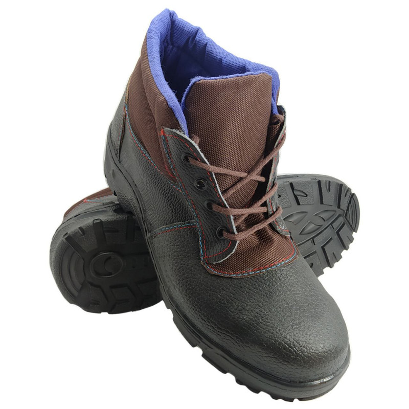 کفش ایمنی مدل شاهین