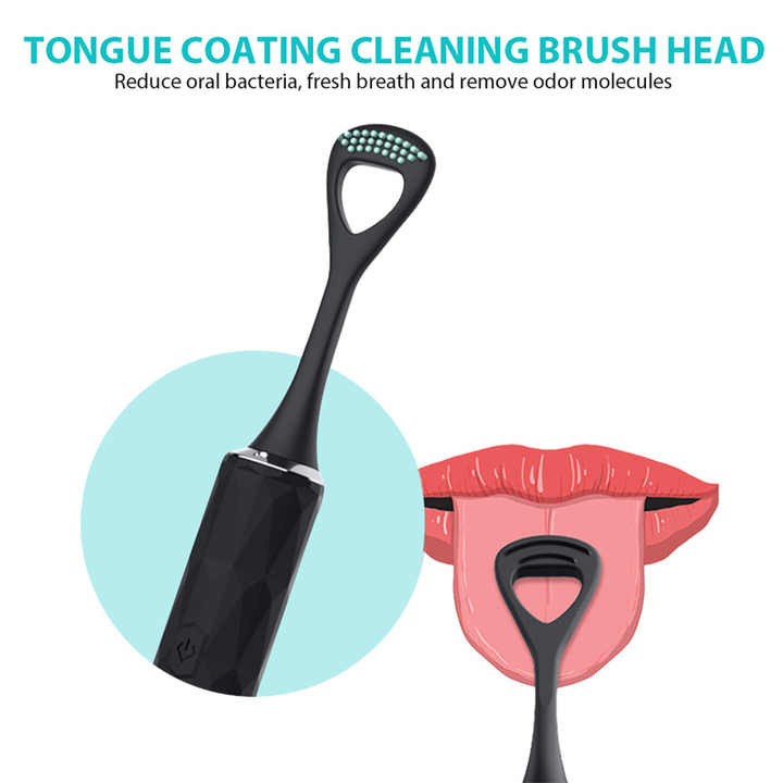 مسواک برقی هوم یوز کد Oral Dental Cleaner