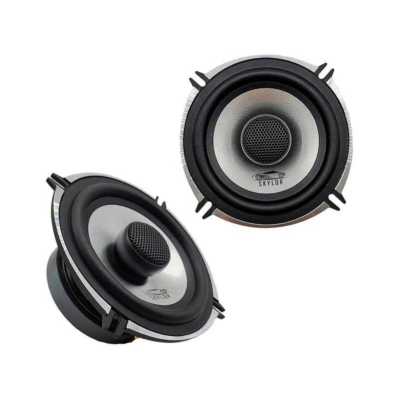 اسپیکر پشت خودرو اسکایلر مدل CO-550A سایز 5 اینچ بسته دو عددی