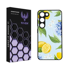 RIVEN RI3-20 Case For Samsung Galaxy S23