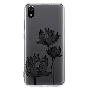 Megafone Flower C47-B Cover For Xiaomi Redmi 7A