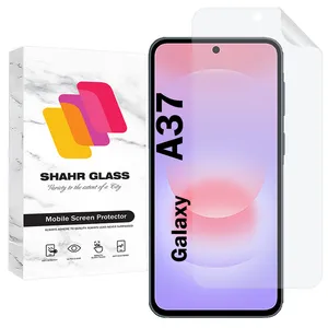 Shahr Glass SFNMB20 Screen Protector For Samsung Galaxy A37