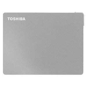 نقد و بررسی هارد اکسترنال توشیبا مدل Canvio Flex ظرفیت یک ترابایت دارای رابط USB Type-A 3.2 توسط خریداران