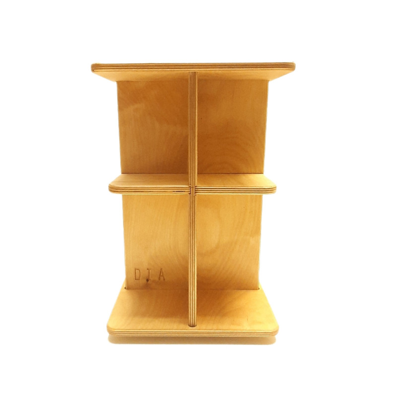 ست جای ادویه 8 پارچه مدل گرد کد 467  