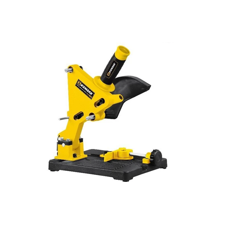 پایه ثابت مینی فرز کنزاکس مدل 7115