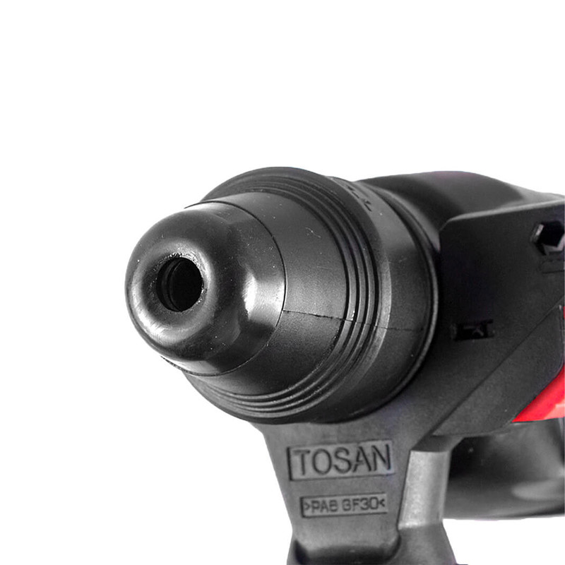 دریل بتن کن توسن مدل 8020 H دریل بتن کن توسن مدل 8020 H