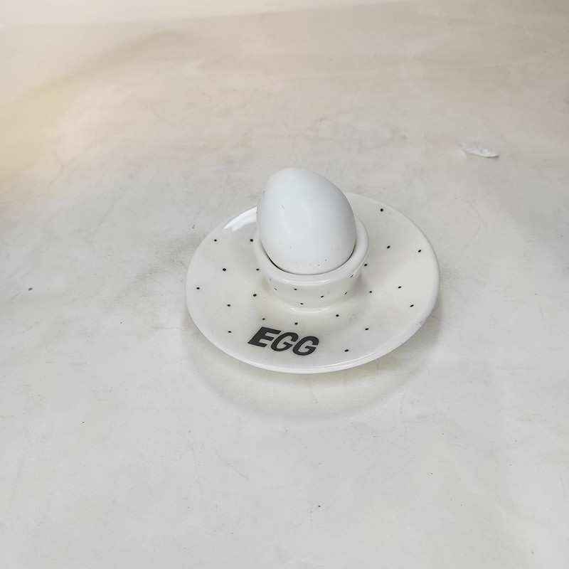 ظرف نگهدارنده تخم مرغ مدل EGG ظرف نگهدارنده تخم مرغ مدل EGG