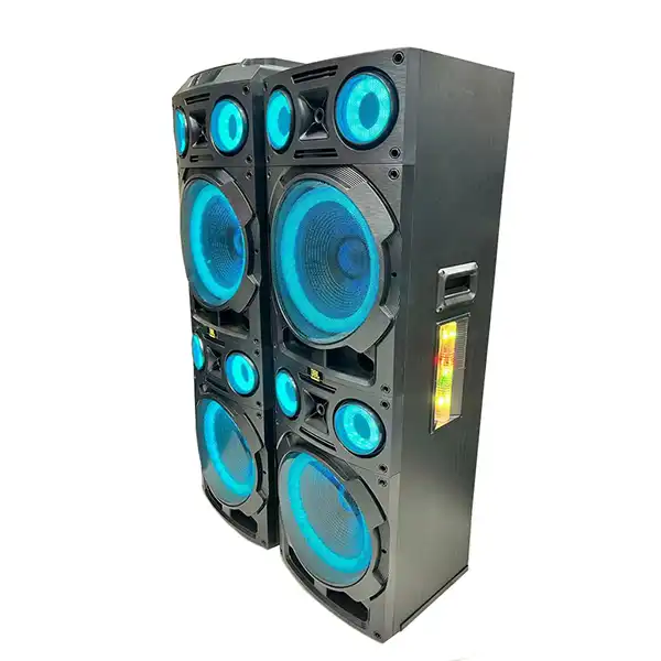 پخش کننده خانگی مدل 2800 party box