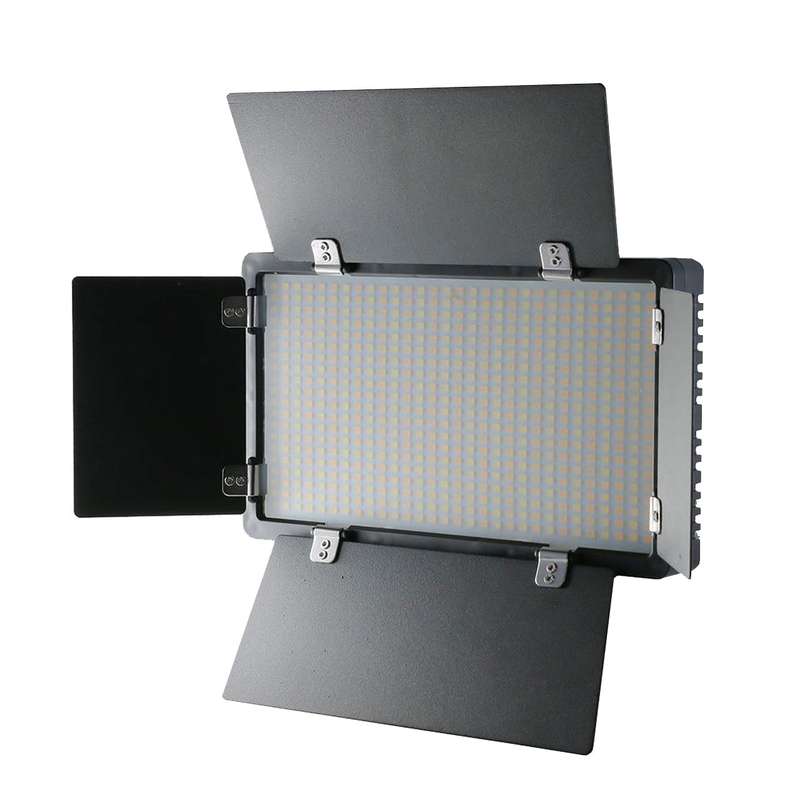 نور ثابت ال ای دی مدل +U600 کد 600