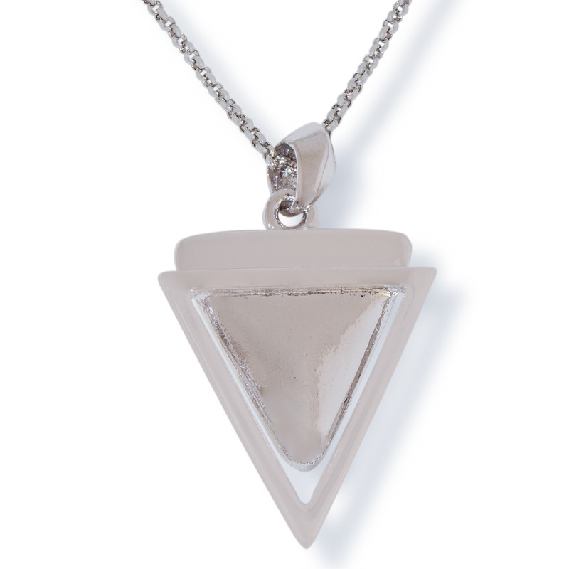 گردنبند نقره زنانه فیورلی کد N3645 گردنبند نقره زنانه فیورلی کد N3645