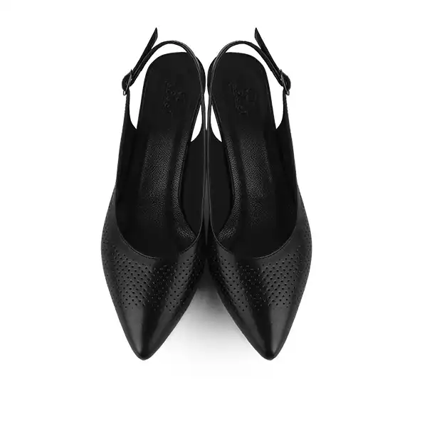 کفش زنانه آگوست مدل B 110066