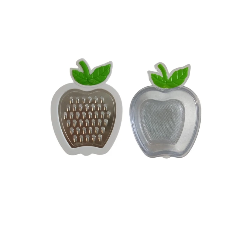 سیر خردکن مدل اپل کد D510
