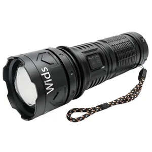 چراغ قوه دستی ویدز مدل RUILANG-815 با نور مهتابی